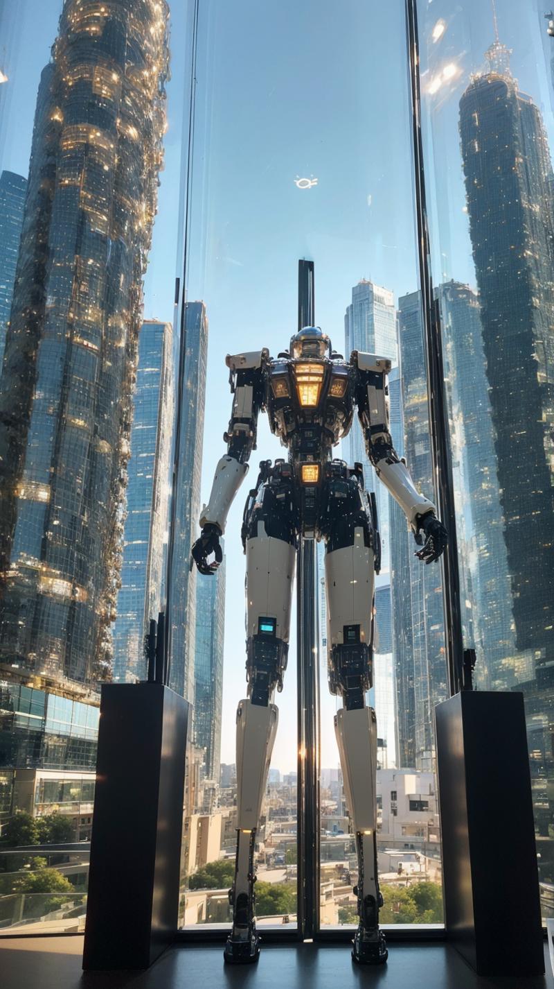 29977-2751097006-best quality,_mecha glass room, highrise, transparent, mecha interior, city background, realistic photography, fine details, 8k,.png